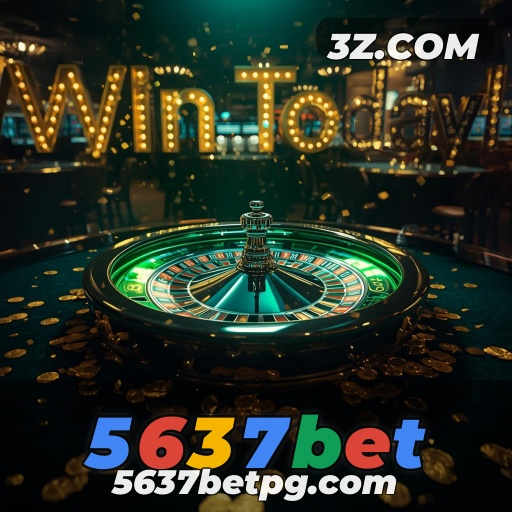 A Emoção dos Jogos de Jackpot na 5637bet