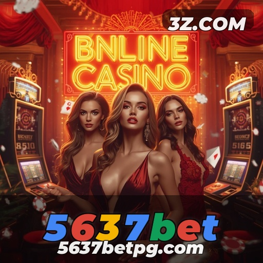 5637bet - Descubra os Melhores Caça-Níqueis no 5637bet